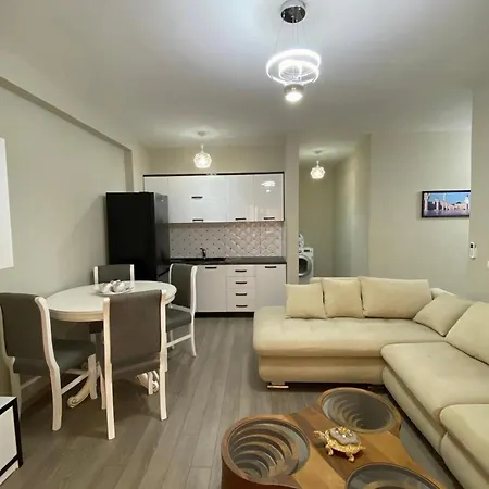 Peral Apartment