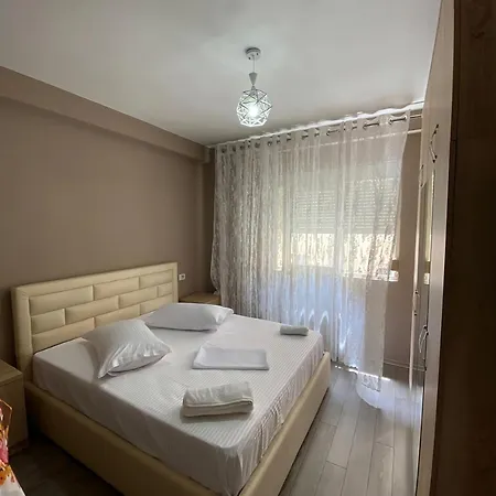 Peral Apartment