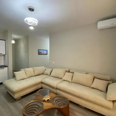 Peral Apartment