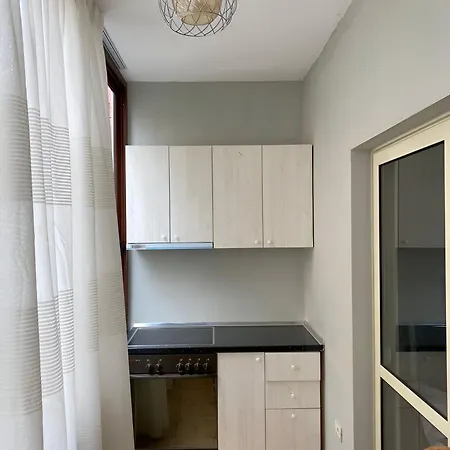 Apartment Peral *