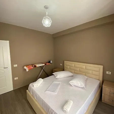 Gents Дуррес